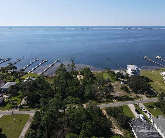 0.28 Acres of Residential Land for Sale in Gulf Breeze, Florida
