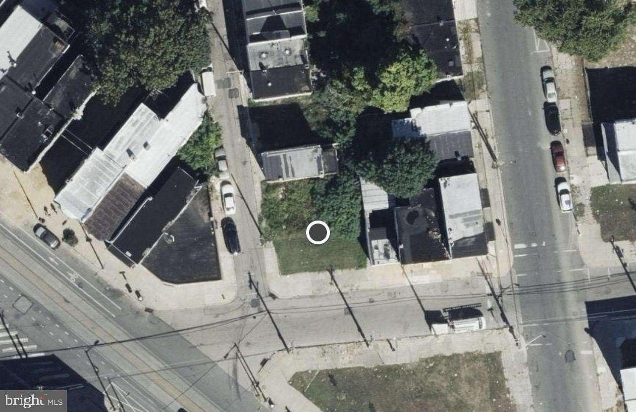 0.02 Acres of Land for Sale in Philadelphia, Pennsylvania