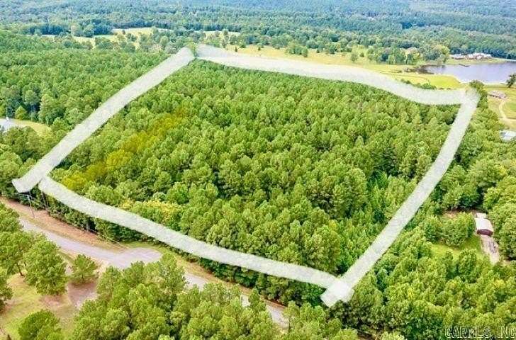 3.9 Acres of Residential Land for Sale in Little Rock, Arkansas