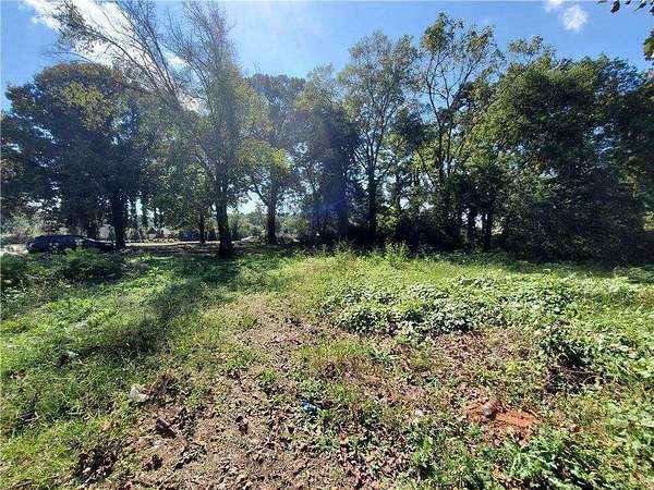 0.67 Acres of Residential Land for Sale in Marietta, Georgia