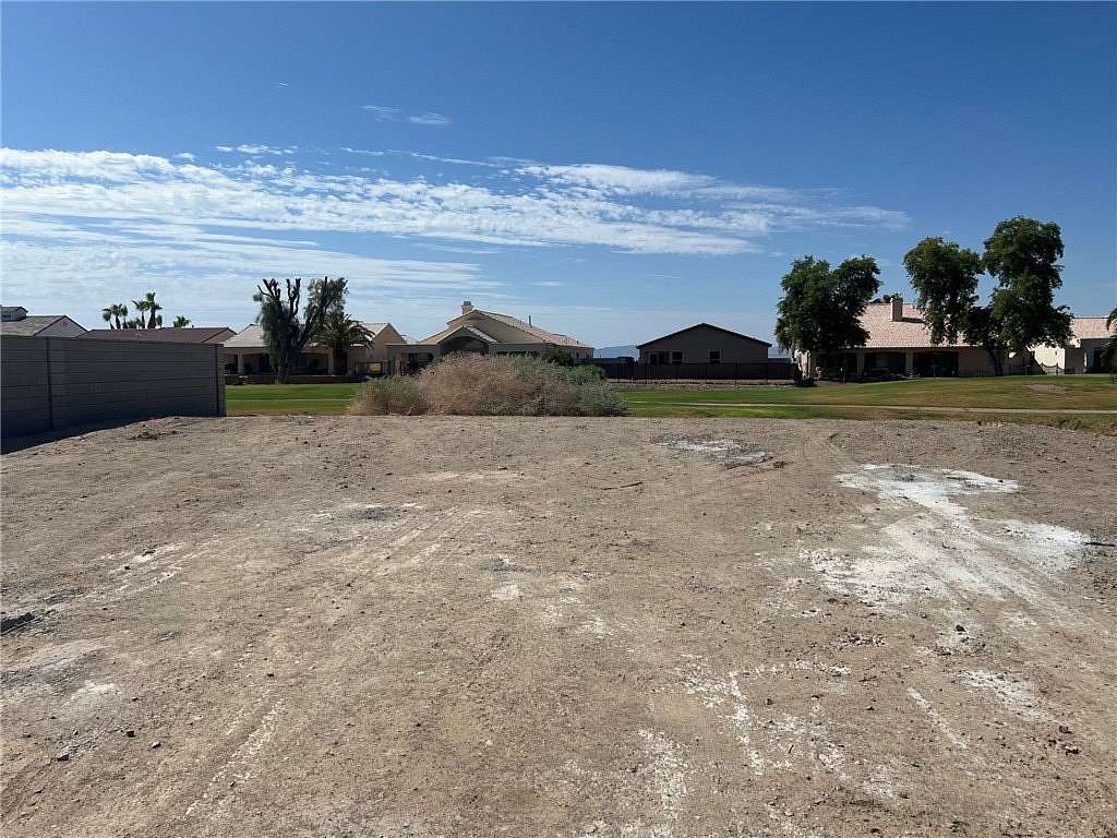 0.15 Acres of Residential Land for Sale in Fort Mohave, Arizona