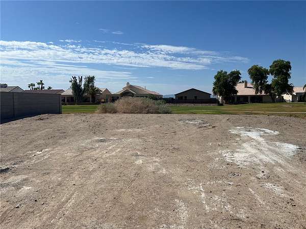 0.15 Acres of Residential Land for Sale in Fort Mohave, Arizona