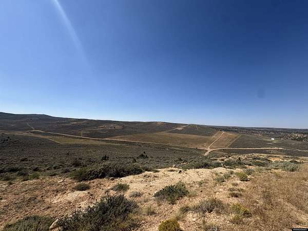 35.4 Acres of Land for Sale in Evanston, Wyoming