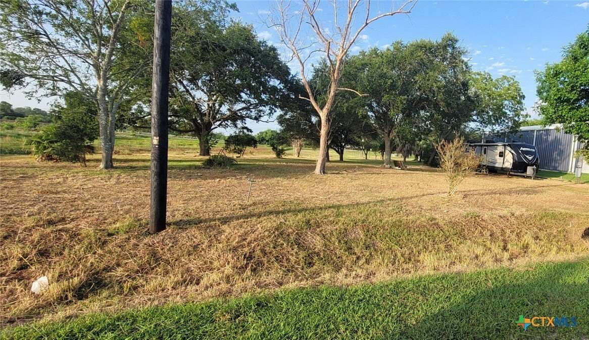 0.34 Acres of Land for Sale in Seadrift, Texas