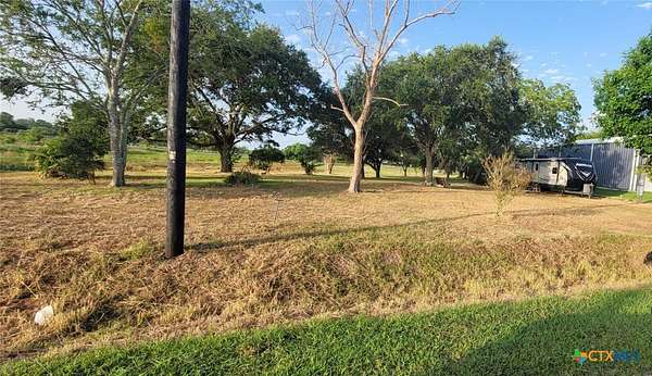 0.34 Acres of Land for Sale in Seadrift, Texas