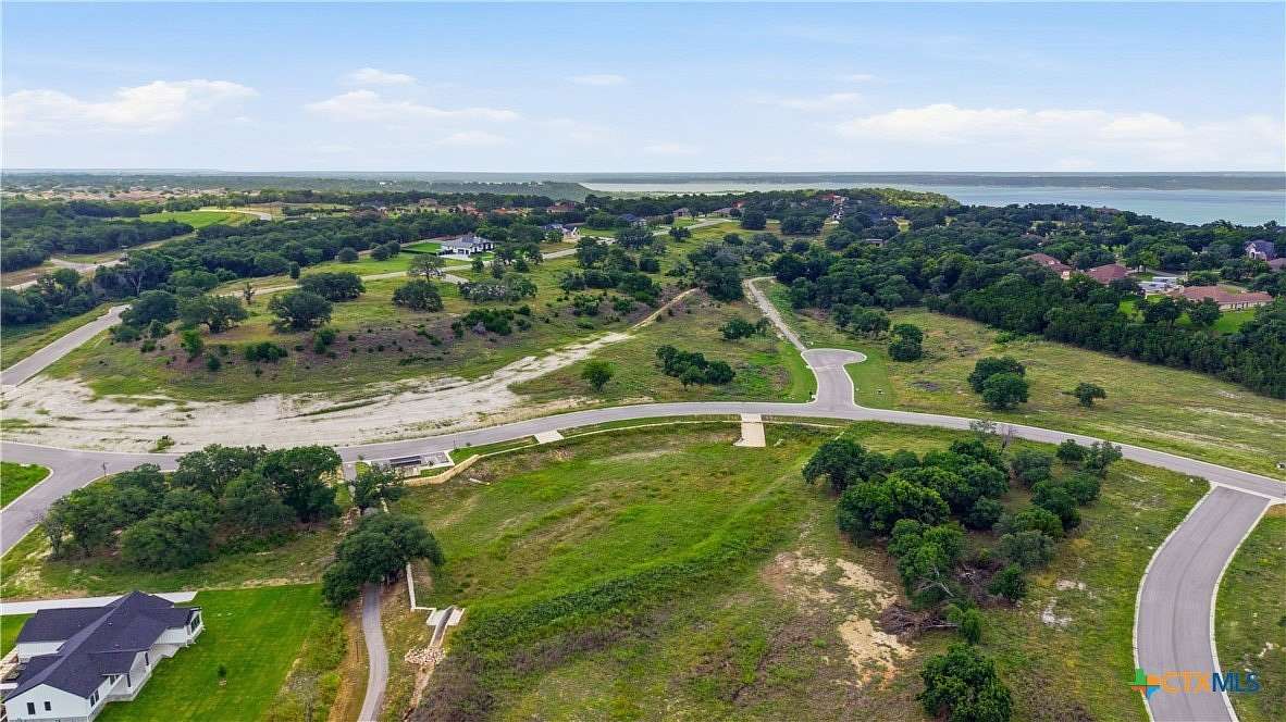 0.89 Acres of Residential Land for Sale in Belton, Texas