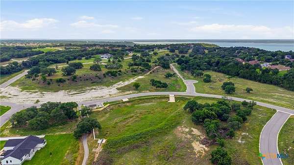 0.89 Acres of Residential Land for Sale in Belton, Texas