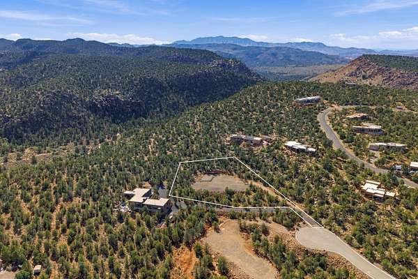 1.84 Acres of Residential Land for Sale in Dammeron Valley, Utah
