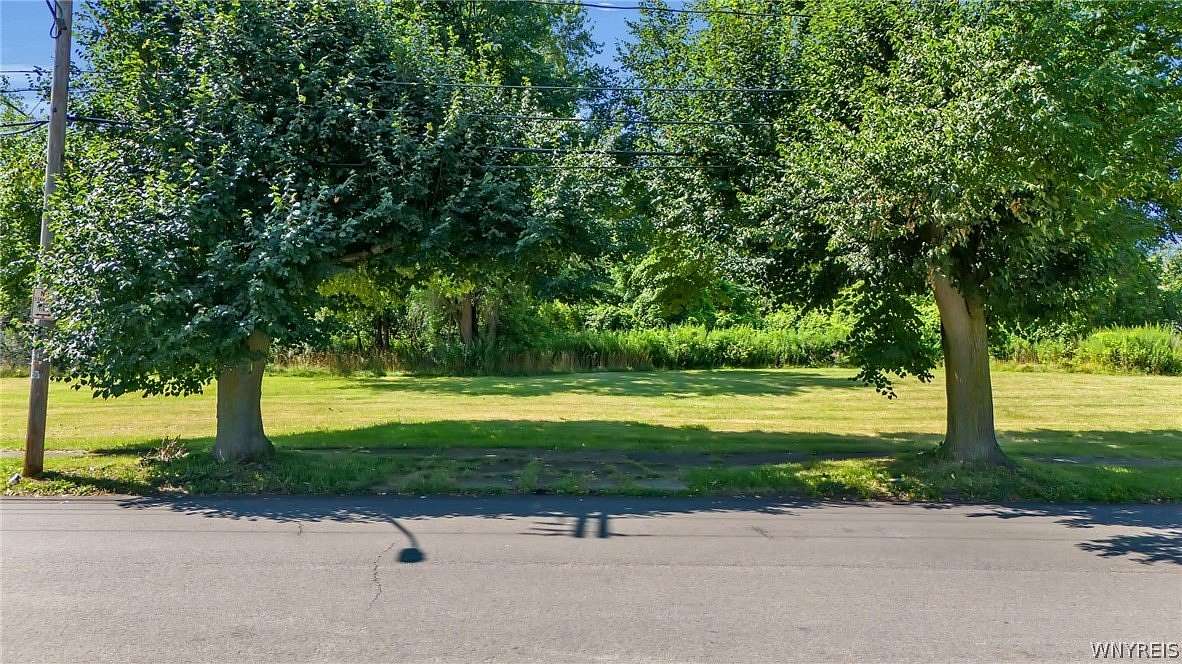 0.08 Acres of Residential Land for Sale in Buffalo, New York