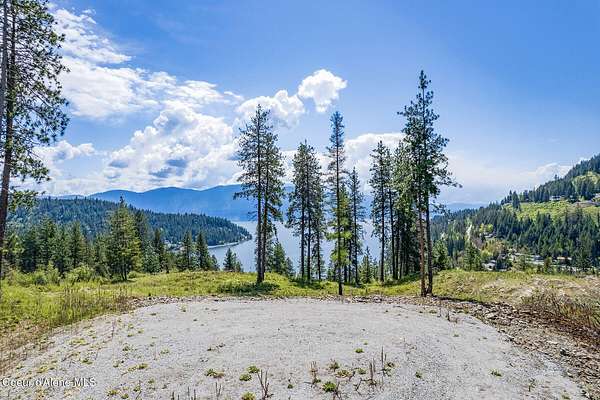 1 Acre of Land for Sale in Sagle, Idaho