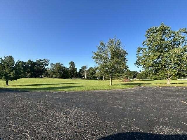 7.6 Acres of Residential Land for Sale in Ashland, Ohio