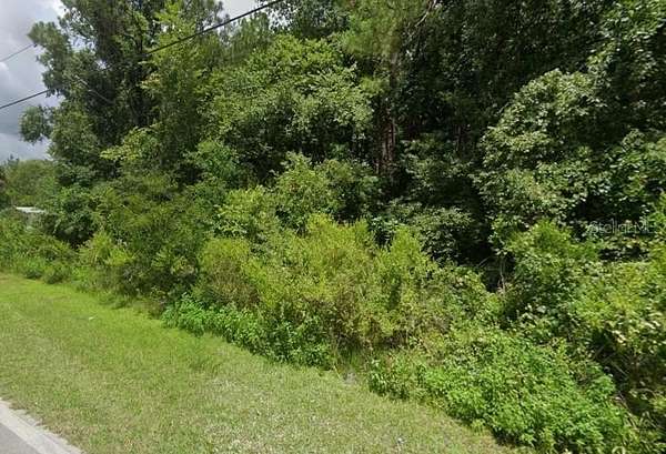 0.26 Acres of Land for Sale in New Port Richey, Florida