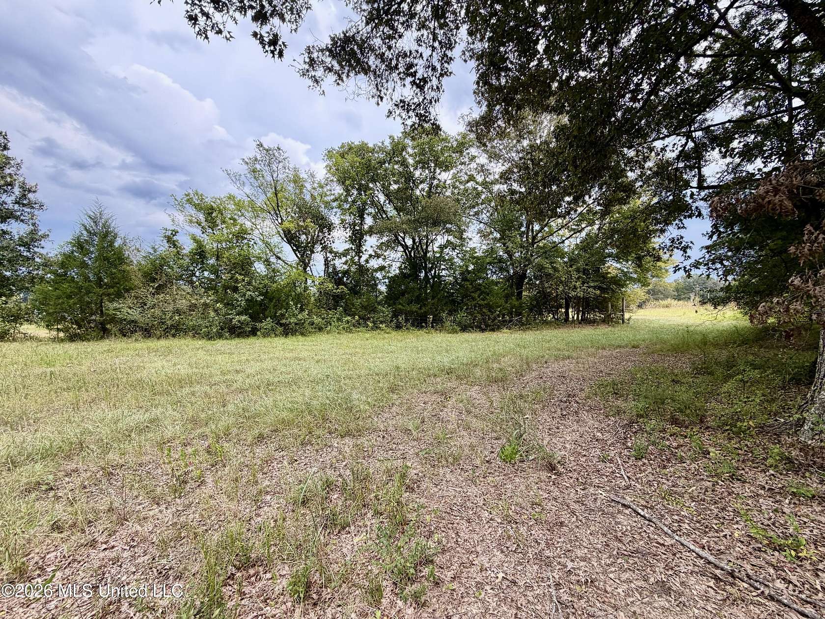 5 Acres of Residential Land for Sale in Jackson, Mississippi