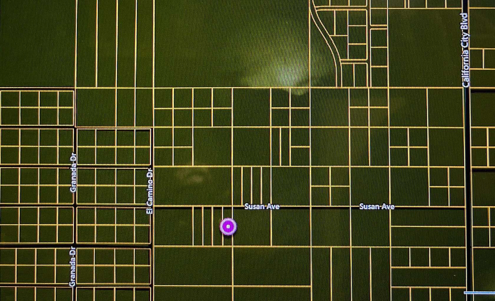2.5 Acres of Residential Land for Sale in California City, California