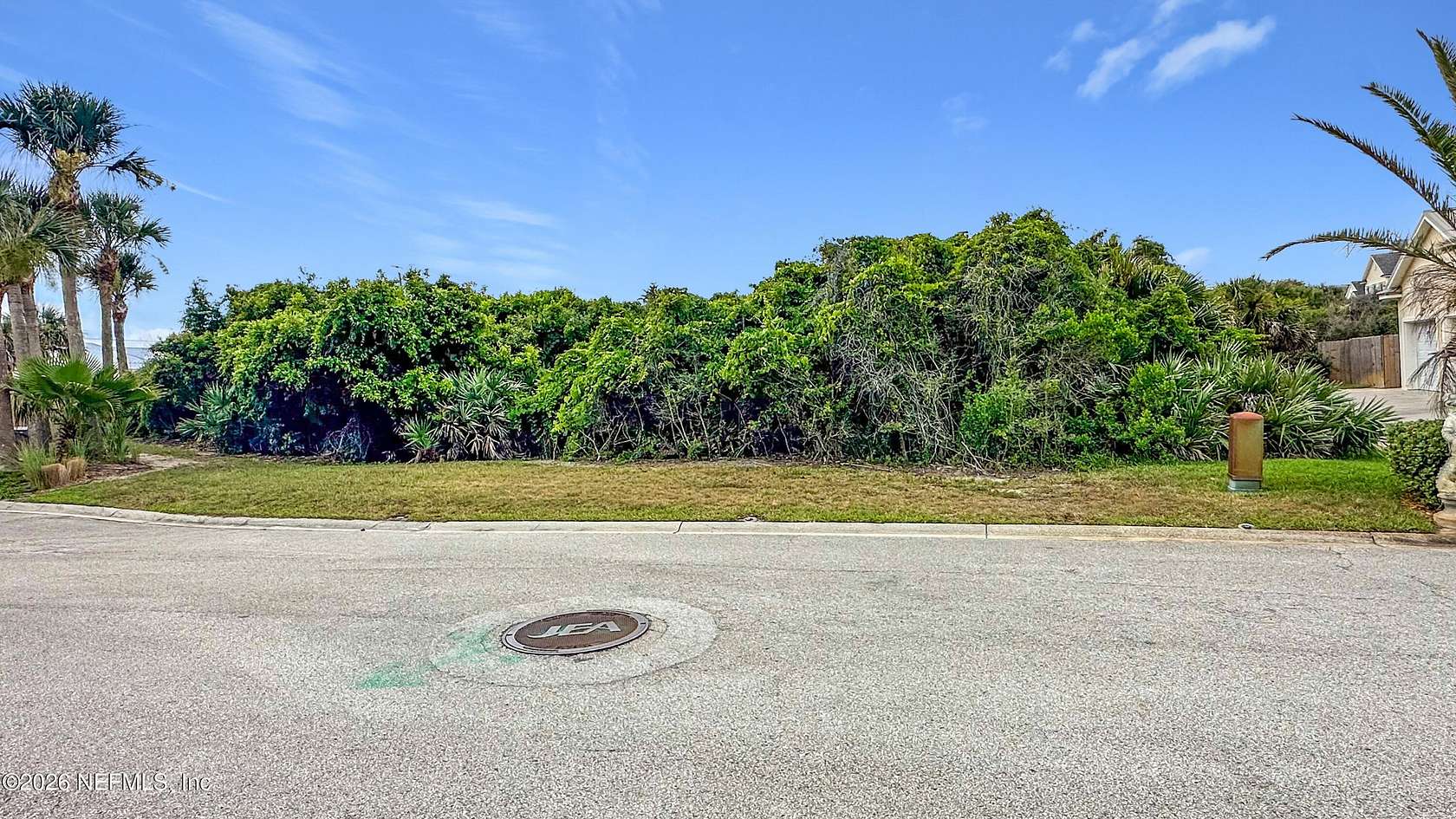 0.32 Acres of Residential Land for Sale in Ponte Vedra Beach, Florida