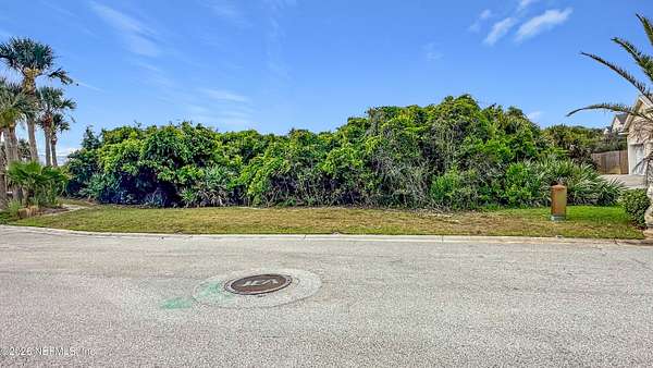 0.32 Acres of Residential Land for Sale in Ponte Vedra Beach, Florida