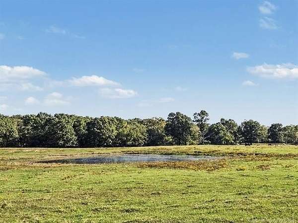 13 Acres of Land for Sale in Park Hill, Oklahoma