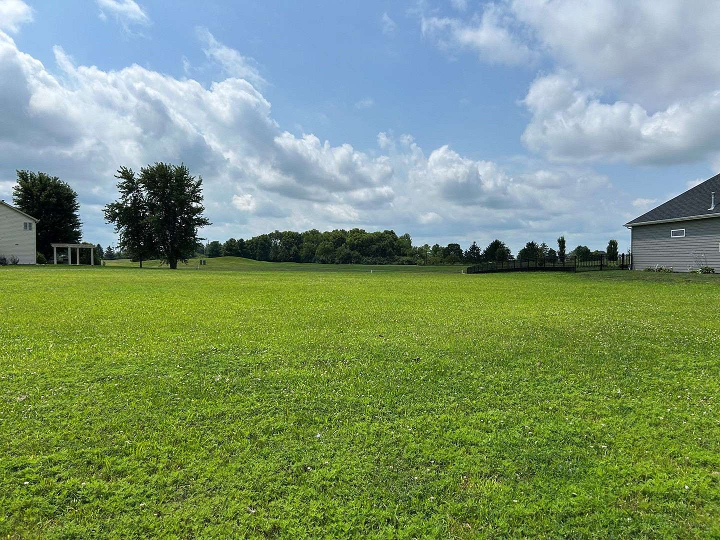 0.57 Acres of Residential Land for Sale in Urbana, Illinois