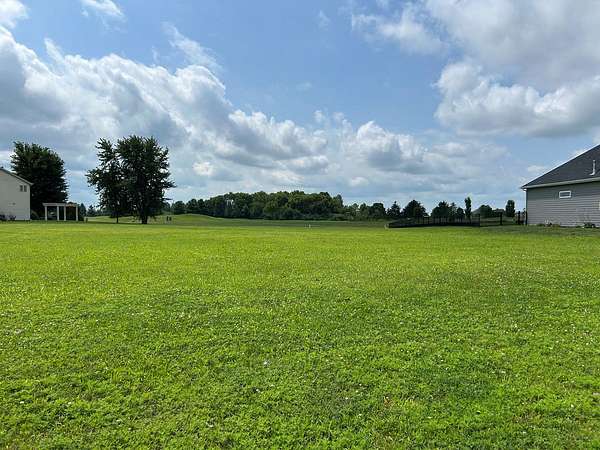 0.57 Acres of Residential Land for Sale in Urbana, Illinois