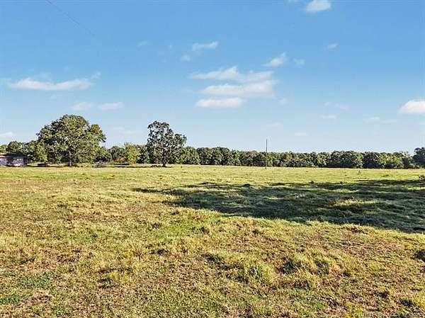 9 Acres of Mixed-Use Land for Sale in Park Hill, Oklahoma