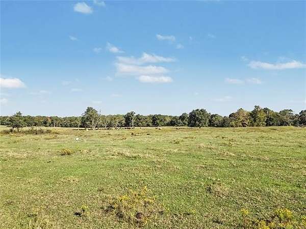 13 Acres of Land for Sale in Park Hill, Oklahoma