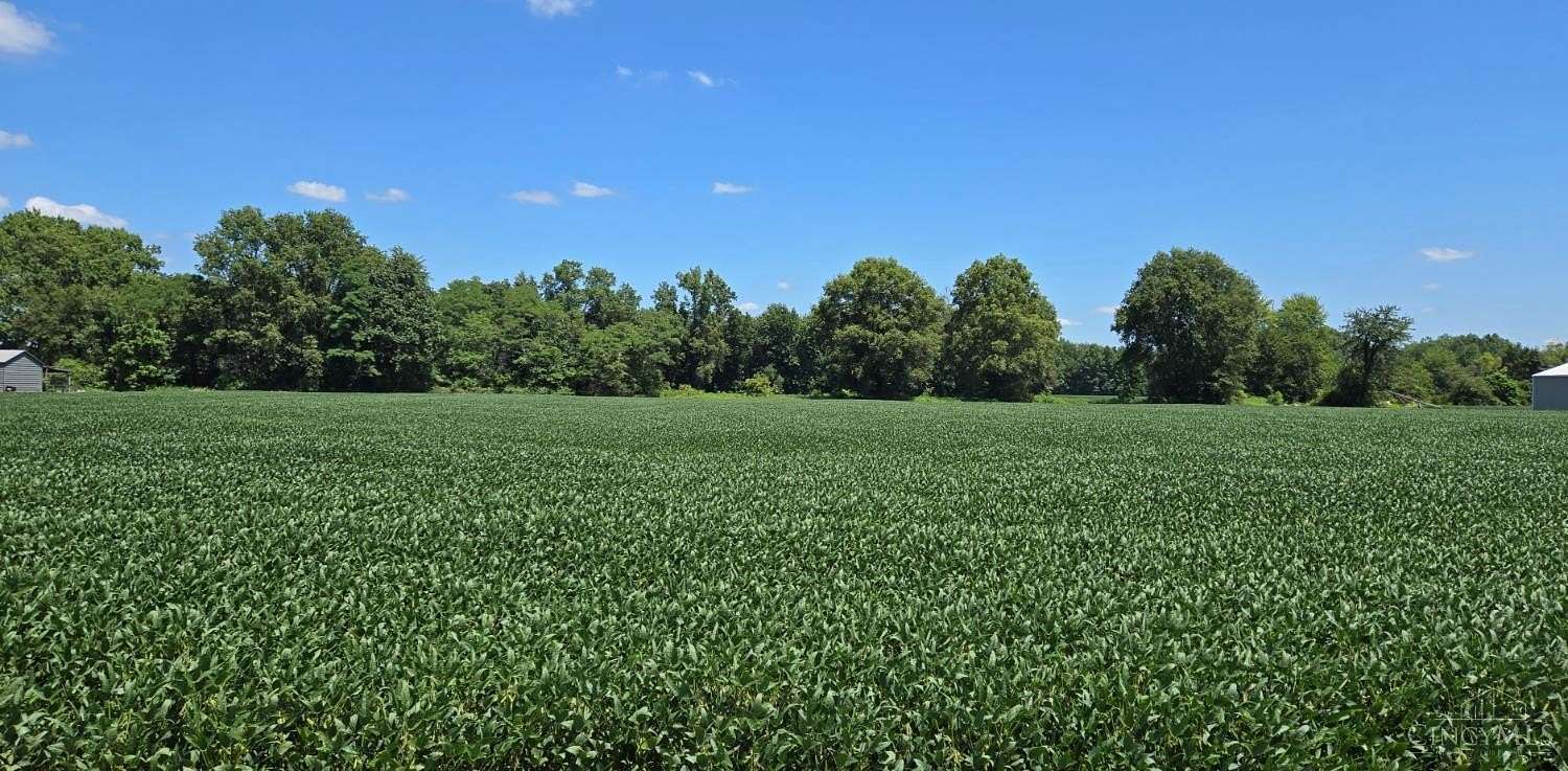 30 Acres of Land for Sale in Perry Township, Ohio