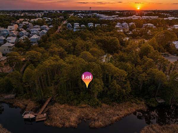 0.48 Acres of Residential Land for Sale in Inlet Beach, Florida