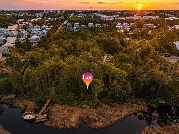 0.48 Acres of Residential Land for Sale in Inlet Beach, Florida