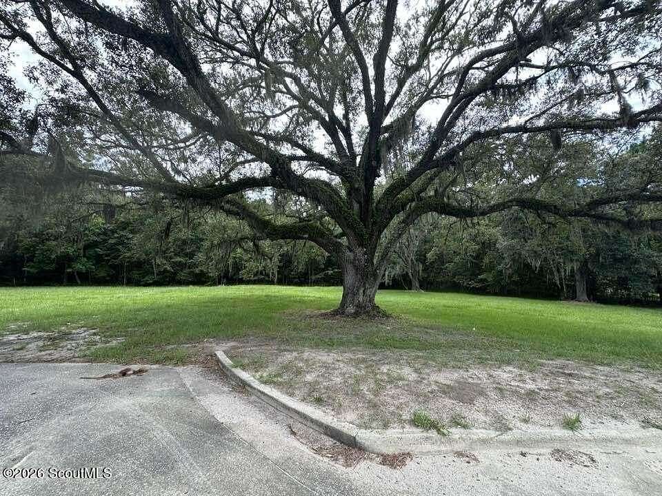 0.65 Acres of Commercial Land for Sale in Brunswick, Georgia