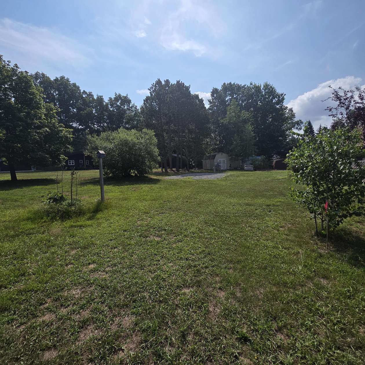 0.2 Acres of Land for Sale in Mears, Michigan