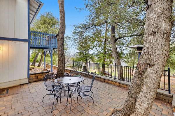 2.5 Acres of Land with Home for Sale in Julian, California