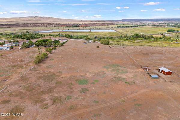 9.23 Acres of Land for Sale in Springerville, Arizona