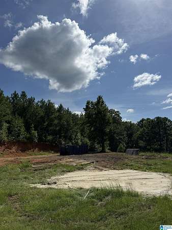 4 Acres of Residential Land for Sale in Jemison, Alabama