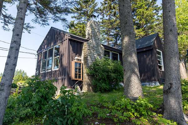 117 Acres of Land for Sale in Searsport, Maine