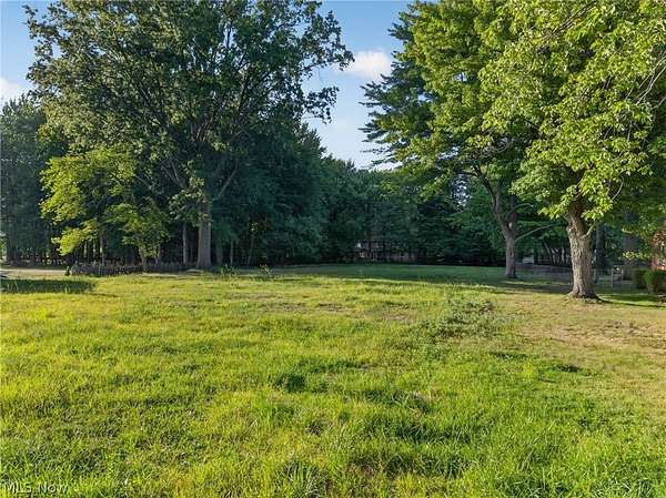0.92 Acres of Residential Land for Sale in Westlake, Ohio
