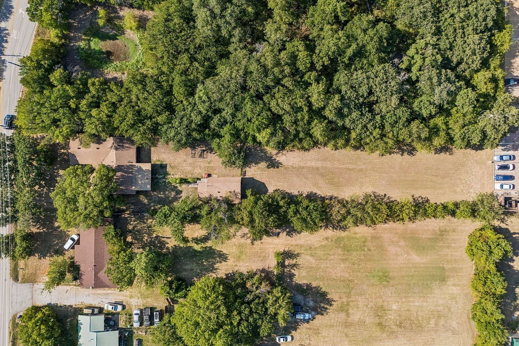 0.83 Acres of Commercial Land for Sale in Keller, Texas