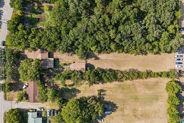 0.83 Acres of Commercial Land for Sale in Keller, Texas