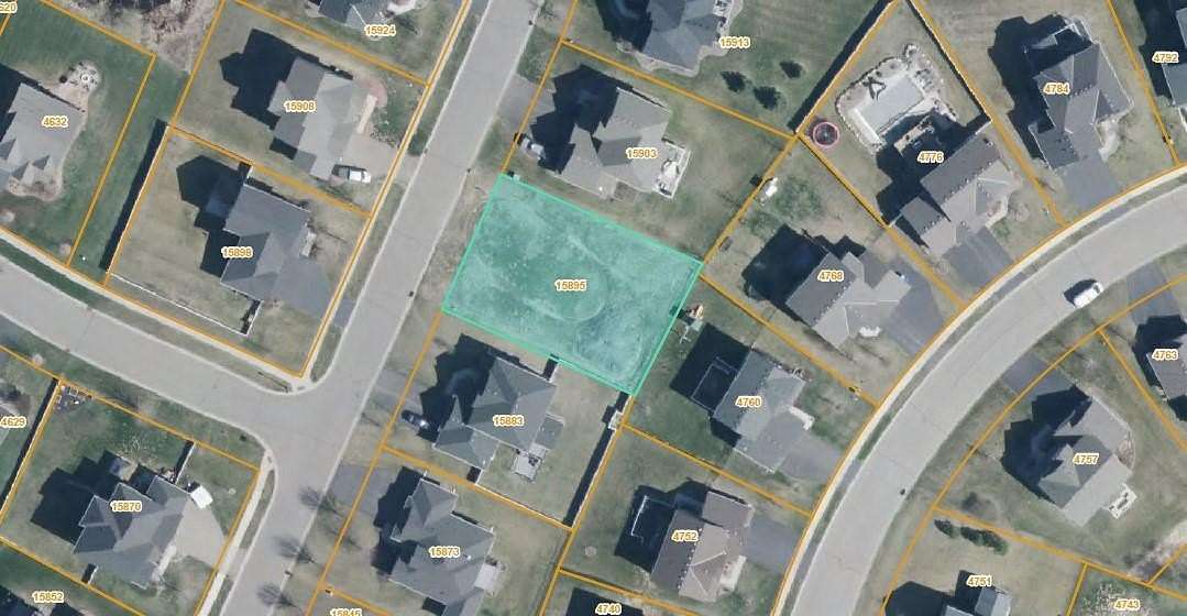0.25 Acres of Land for Sale in Hugo, Minnesota