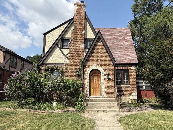 Residential Land for Sale in Park Ridge, Illinois