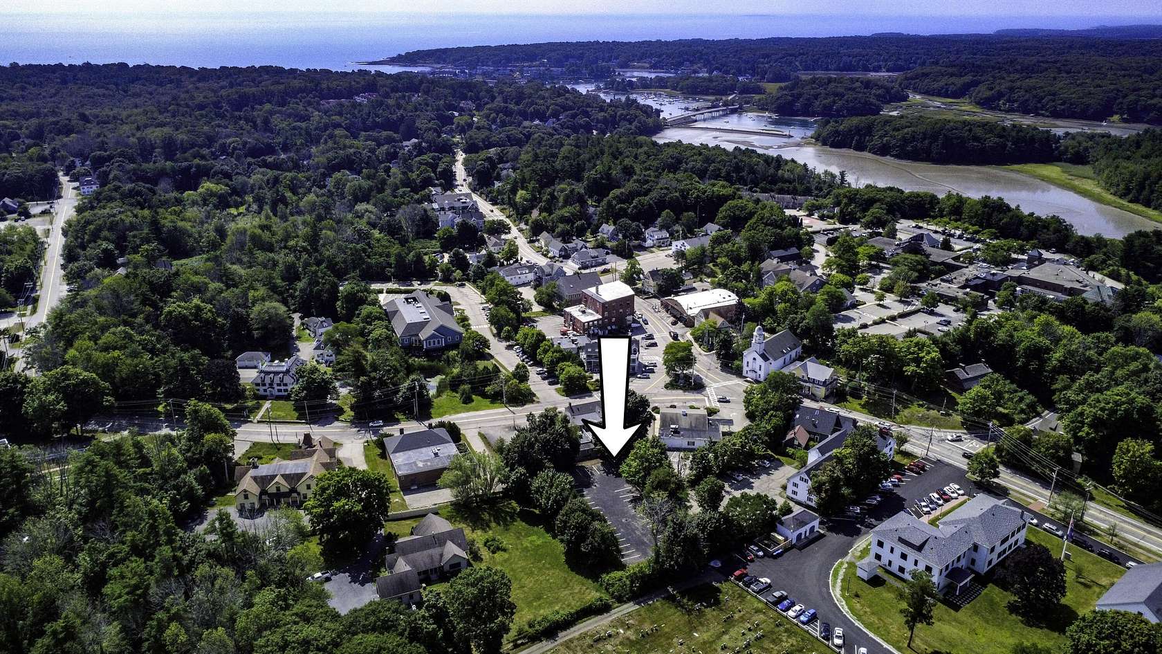 0.33 Acres of Residential Land for Sale in York Town, Maine