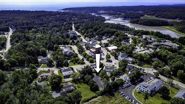 0.33 Acres of Residential Land for Sale in York Town, Maine