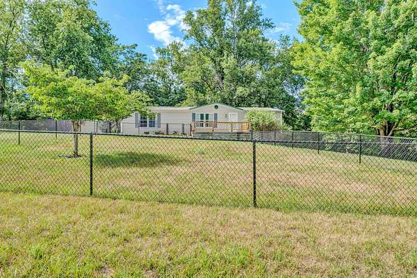 3 Acres of Land with Home for Sale in Buchanan, Virginia