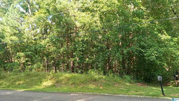 0.5 Acres of Residential Land for Sale in Lakeview, Alabama