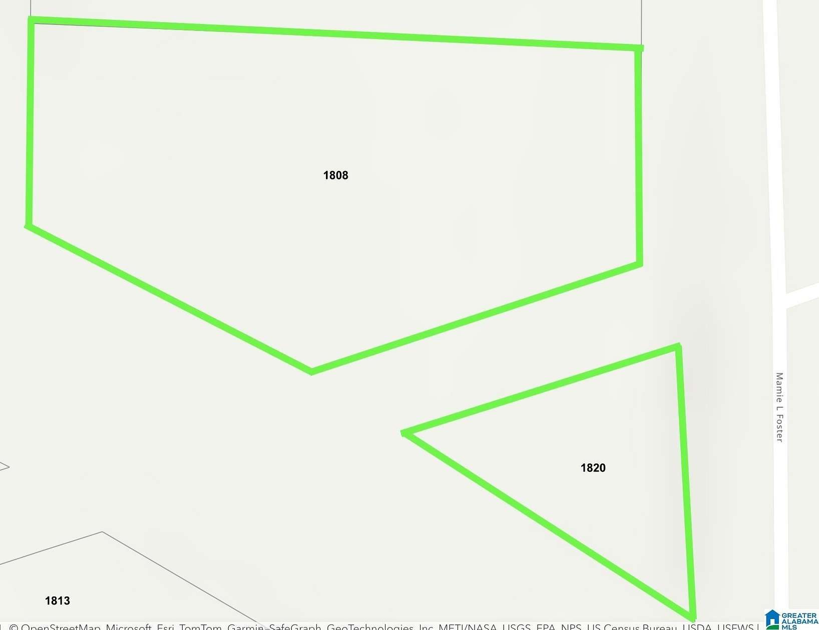0.25 Acres of Residential Land for Sale in Homewood, Alabama