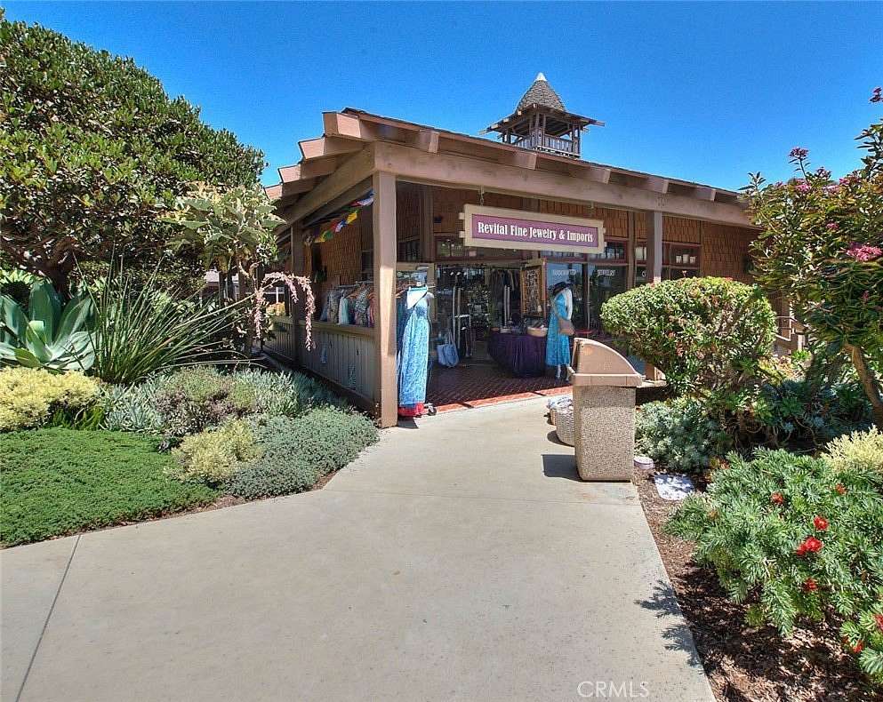 5.55 Acres of Residential Land for Sale in Dana Point, California