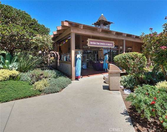 5.55 Acres of Residential Land for Sale in Dana Point, California