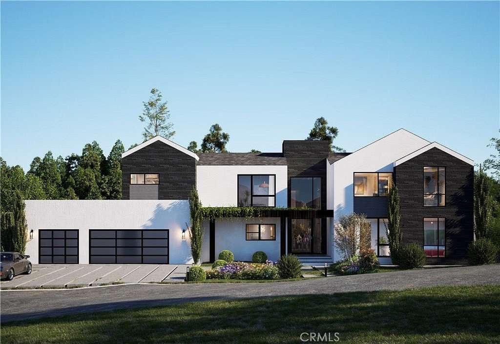 0.6 Acres of Residential Land for Sale in Granada Hills, California