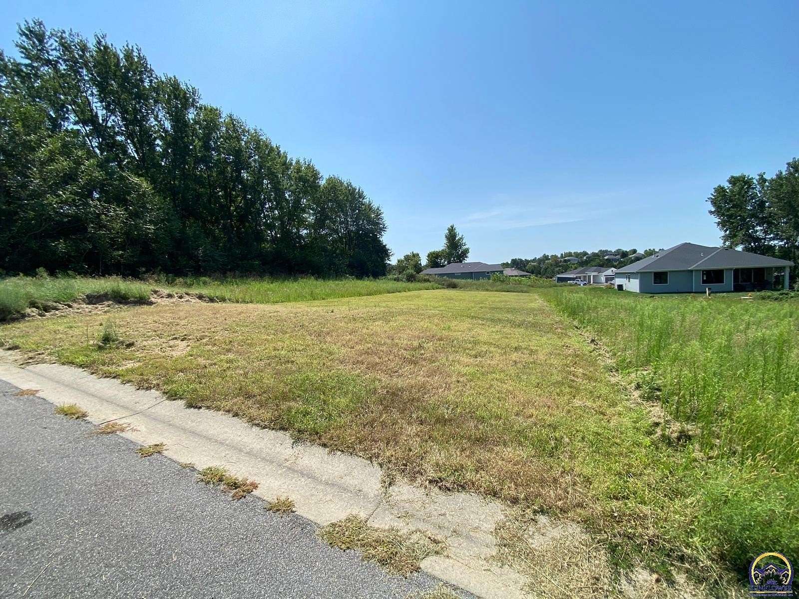 0.3 Acres of Residential Land for Sale in Topeka, Kansas