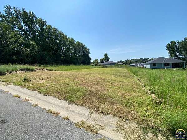 0.3 Acres of Residential Land for Sale in Topeka, Kansas