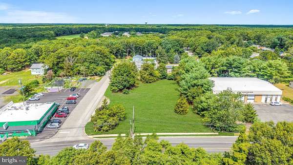 0.92 Acres of Land for Sale in Little Egg Harbor Township, New Jersey